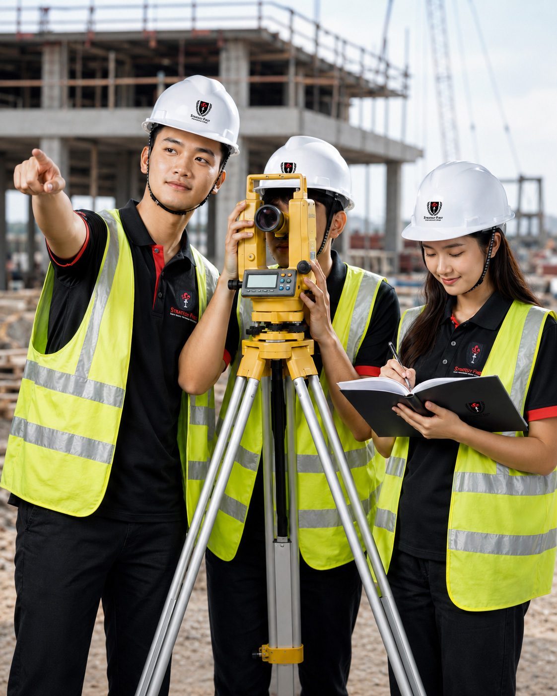 Civil Engineering Campus Life 4