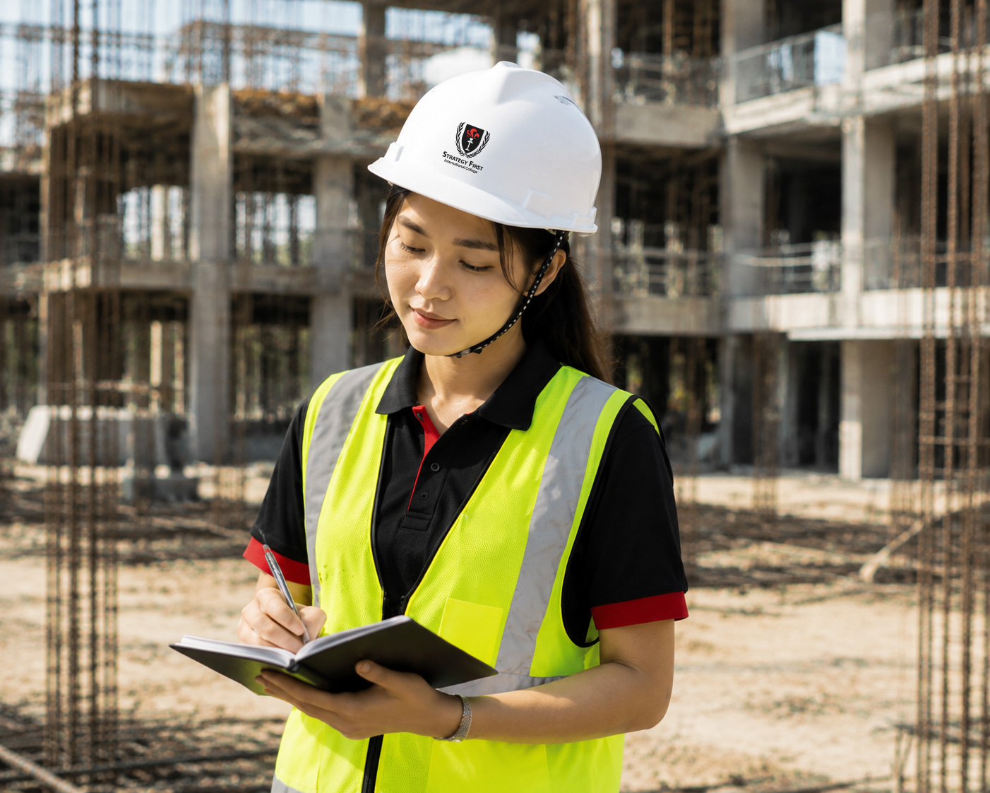 Civil Engineering Campus Life 6